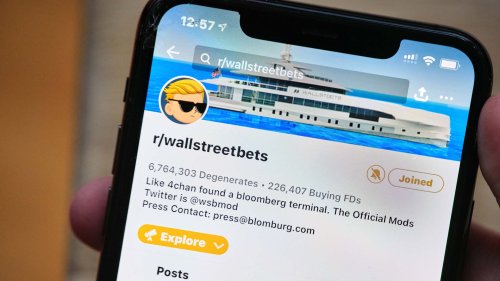 Une bataille sur Reddit a contribué à tuer un hedge fund