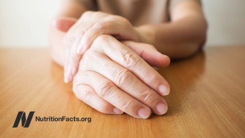 Low-Protein Diets for Parkinson’s Disease | NutritionFacts.org