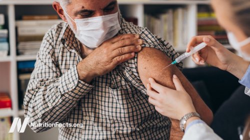 Benefits and Side Effects of the Shingles Vaccine | NutritionFacts.org