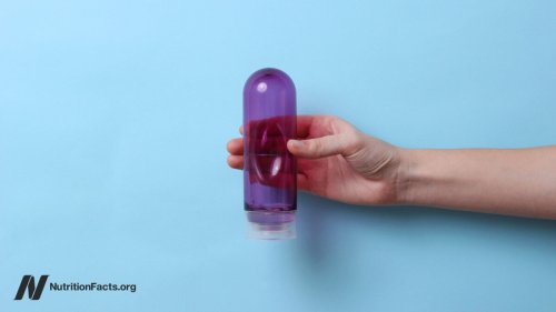 The Best Moisturizers and Lubricants for Vaginal Menopause Symptoms | NutritionFacts.org