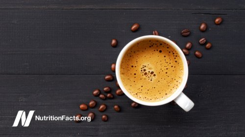 Coffee Put to the Test for Treating Parkinson’s Disease | NutritionFacts.org