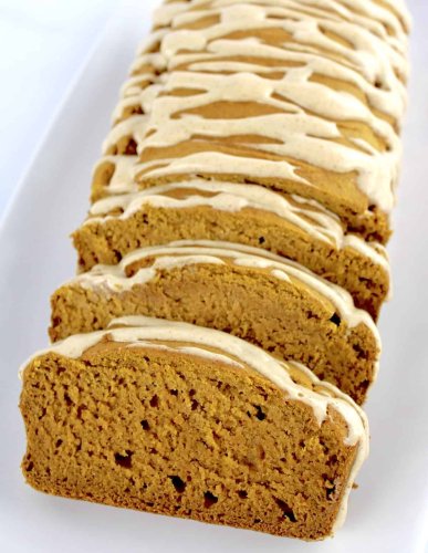Magazine - Best Recipes for Fall