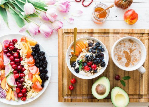 The Power of Breakfast: Boost Your Brain with the Most Important Meal of the Day