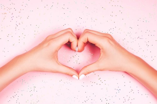 How to Practice Self-Love Like You Mean It