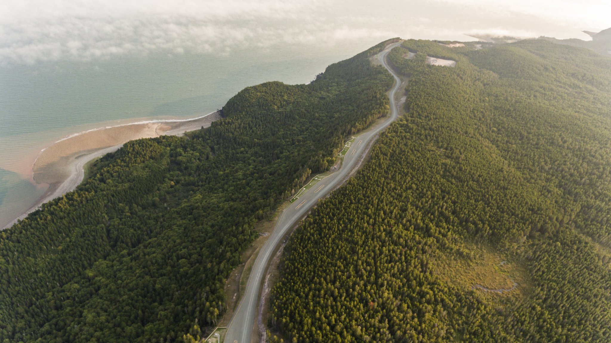 New Brunswick’s 5 Scenic Drives