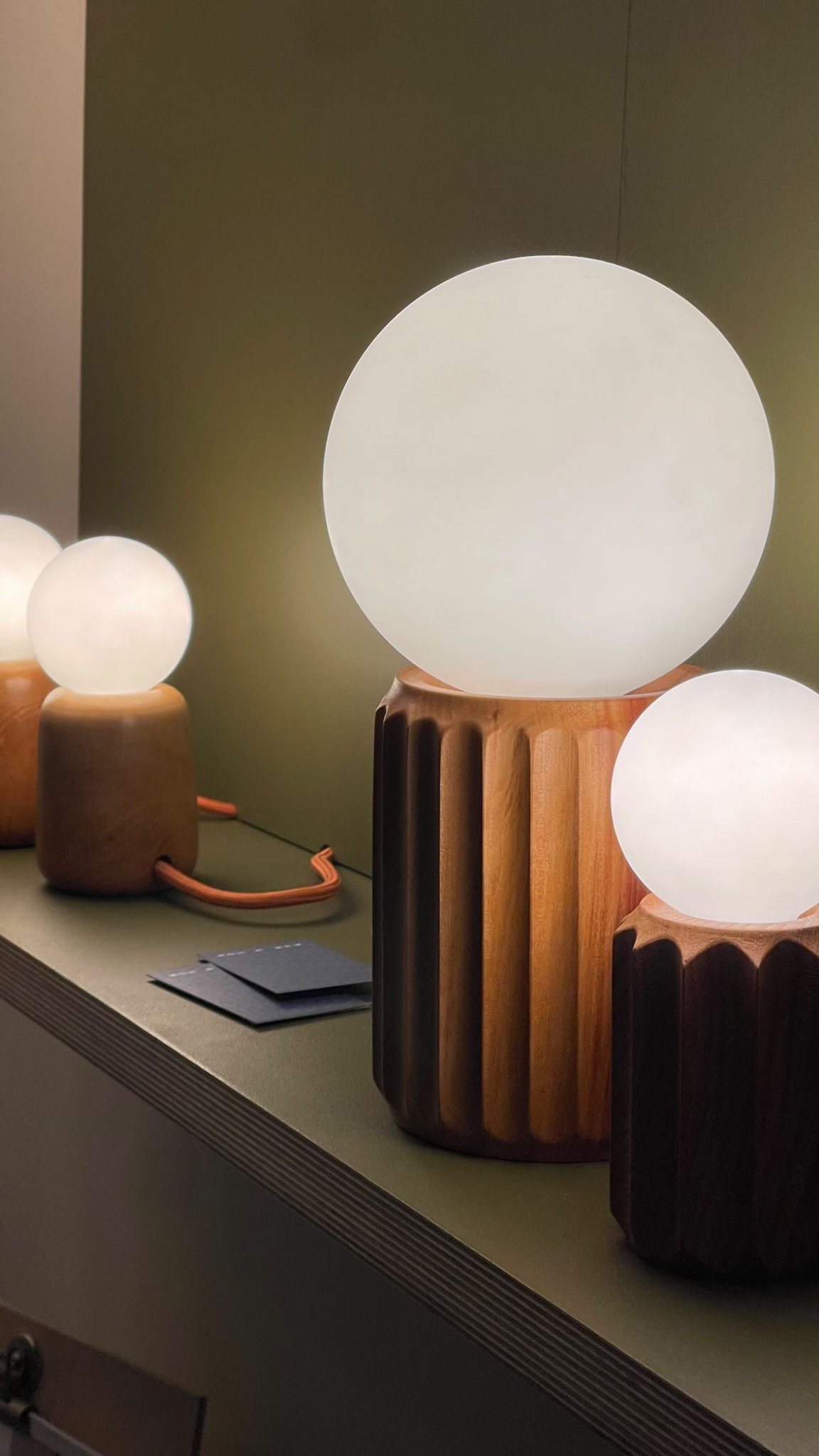Man & Son’s Flawless Designs