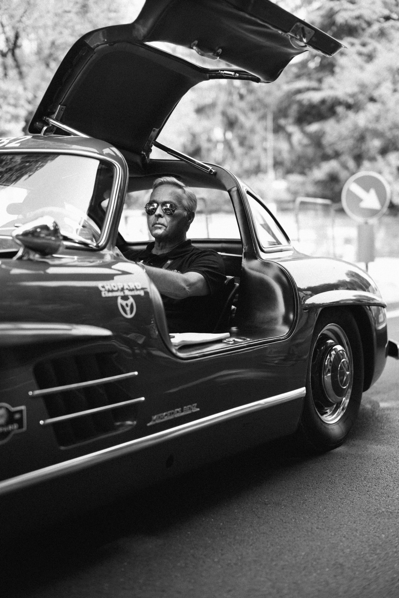 Chopard Mille Miglia Collection