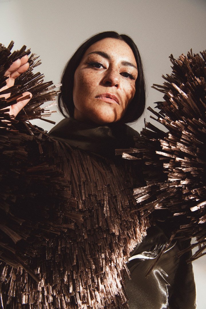 On Inuktitut, Elisapie Turns the Healing Power of Music All the Way Up