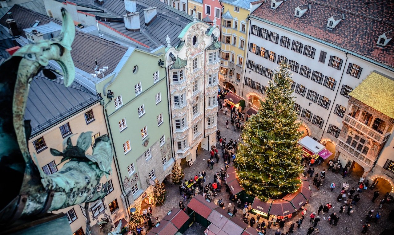 Christmas Markets