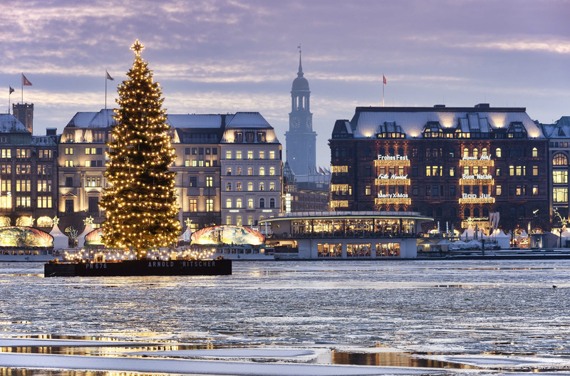 Europe's Best Christmas Markets