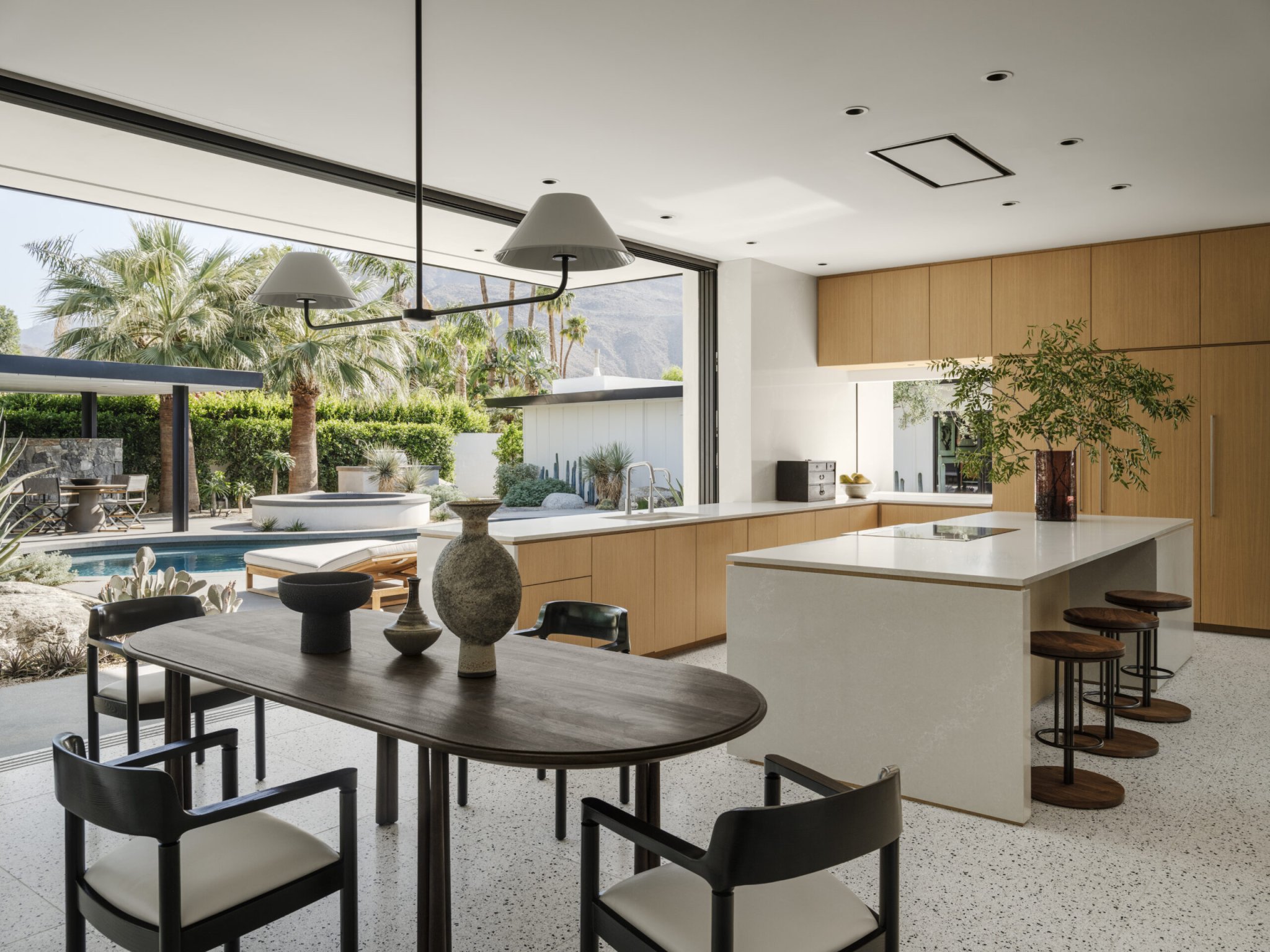 Home of the Week: Rancho Mirage