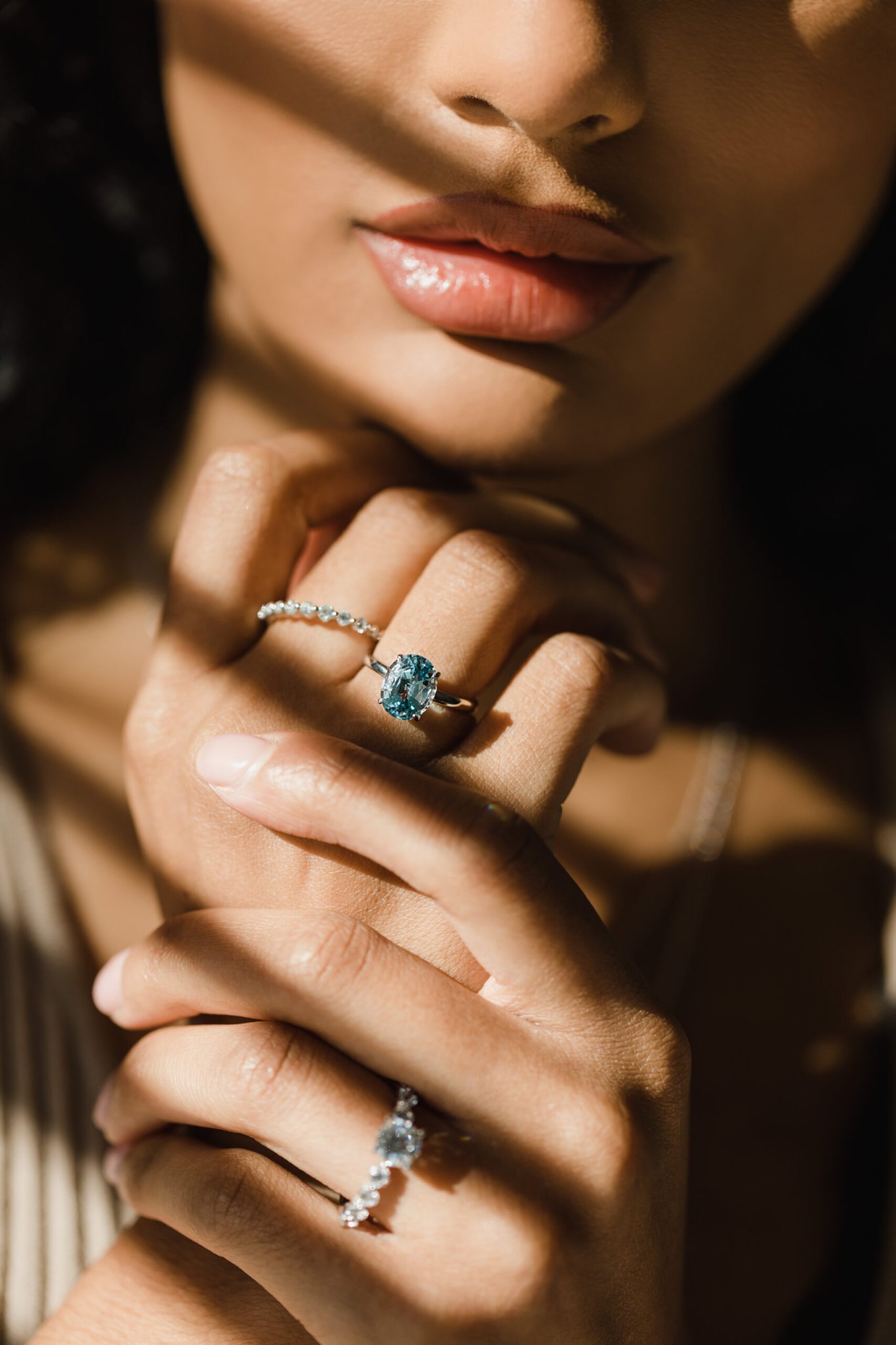 The History and Meaning Behind Right-Hand Rings