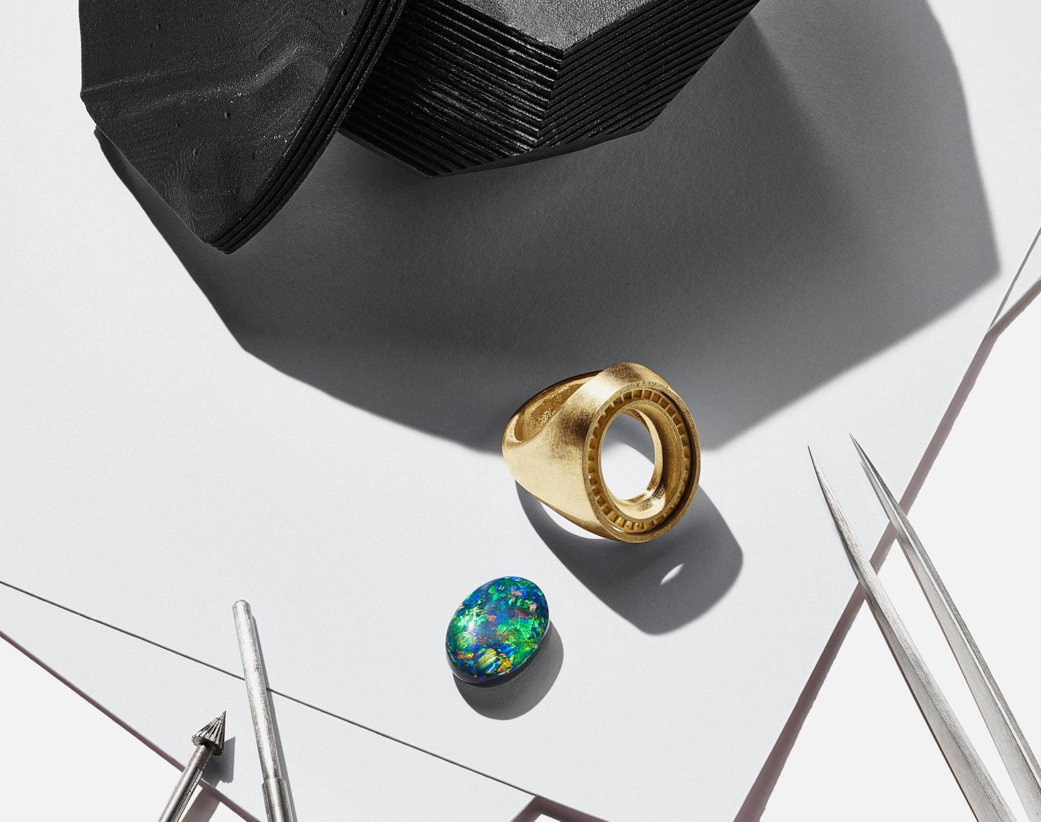 Tiffany & Co.'s 2021 Blue Book Collection: Colors of Nature