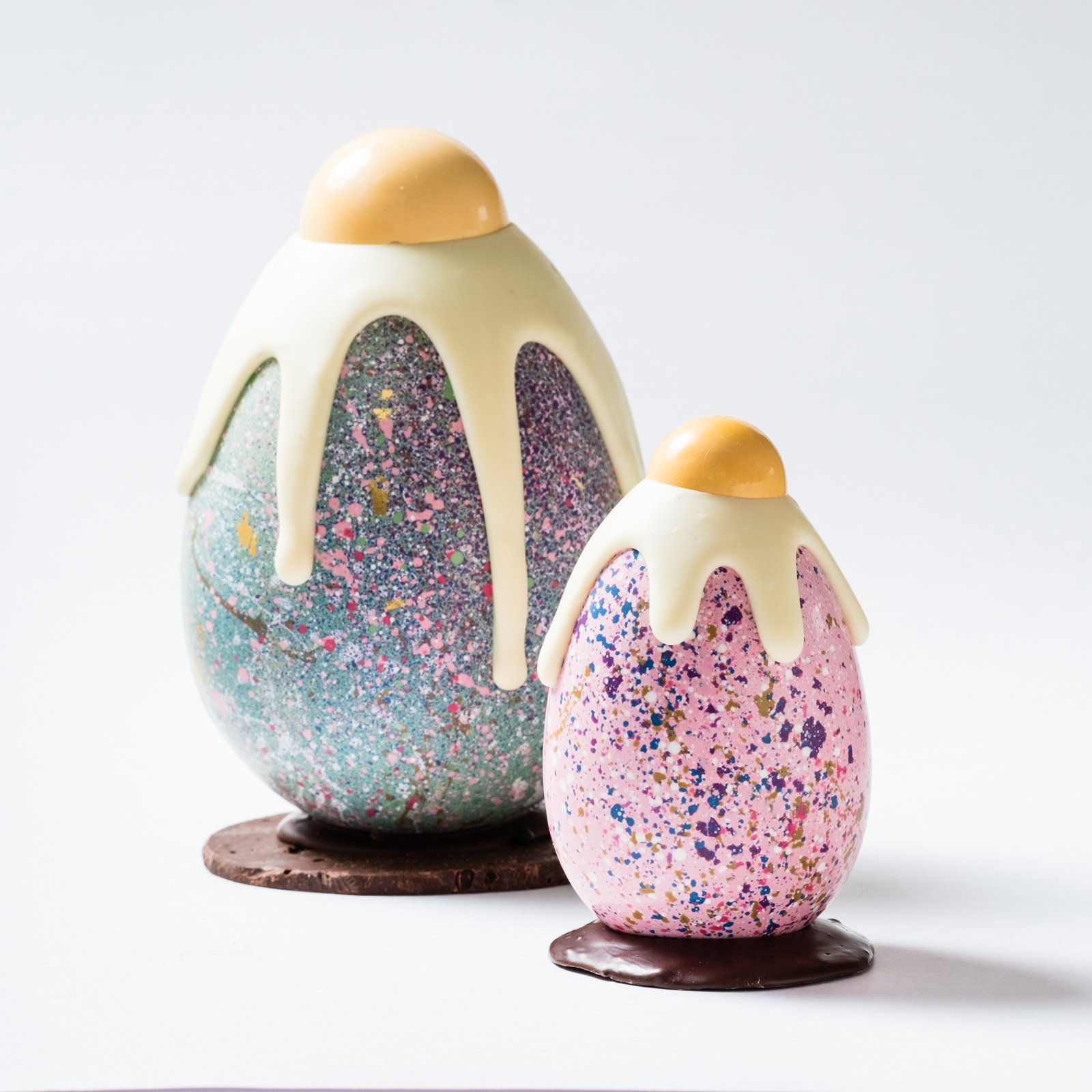 Canada’s Most Luxurious Easter Chocolates