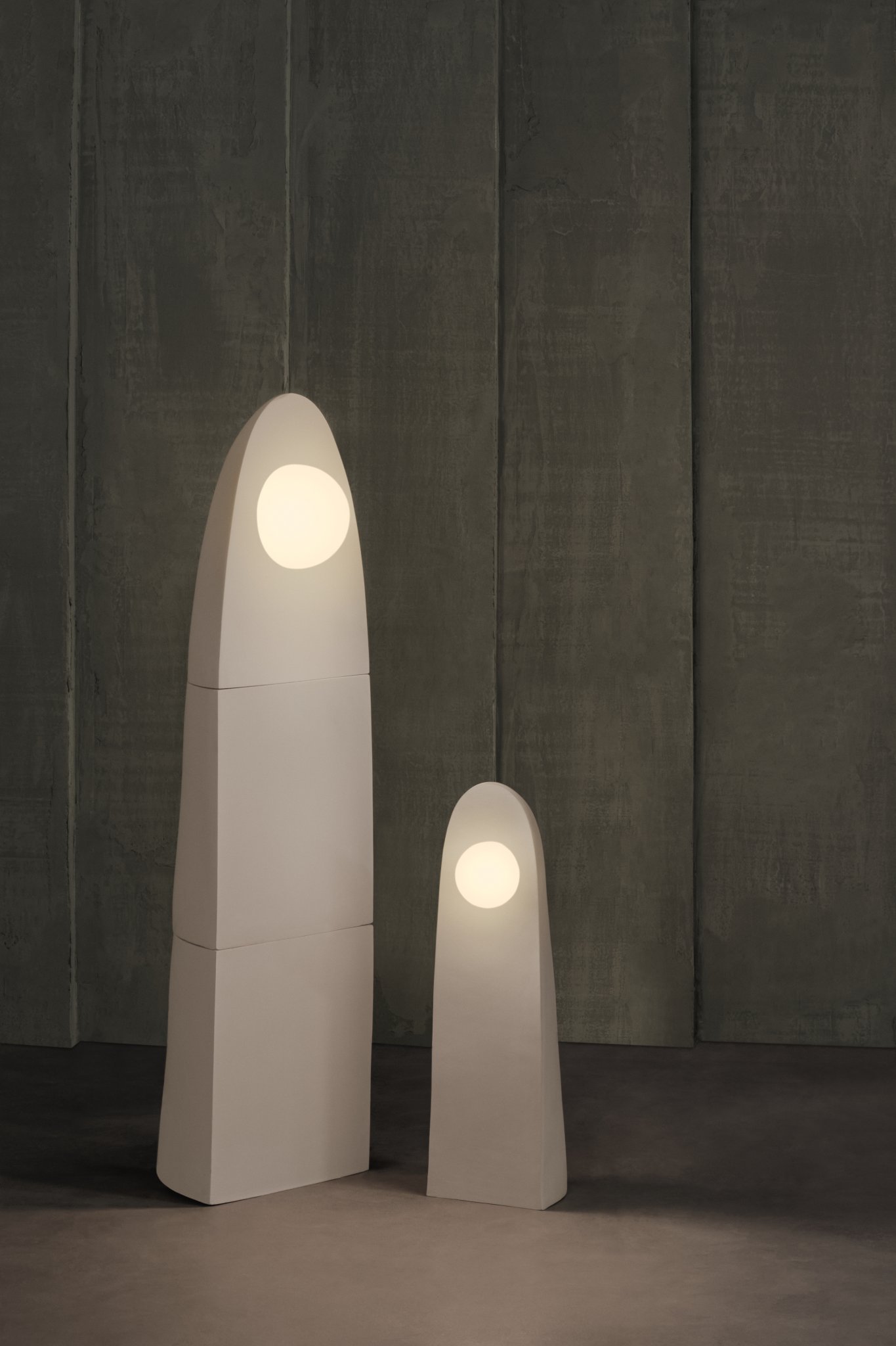 Jacques et Anna’s Contemporary Canadian Lighting
