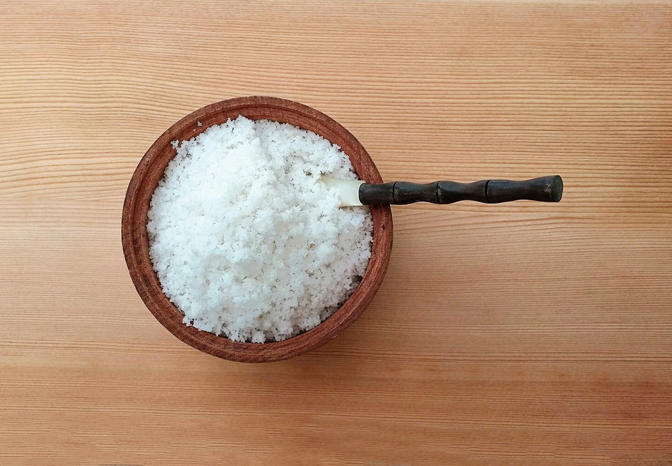 Vancouver Island Salt Co.