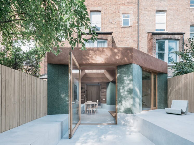 Home of the Week: Terzetto by ConForm Architects