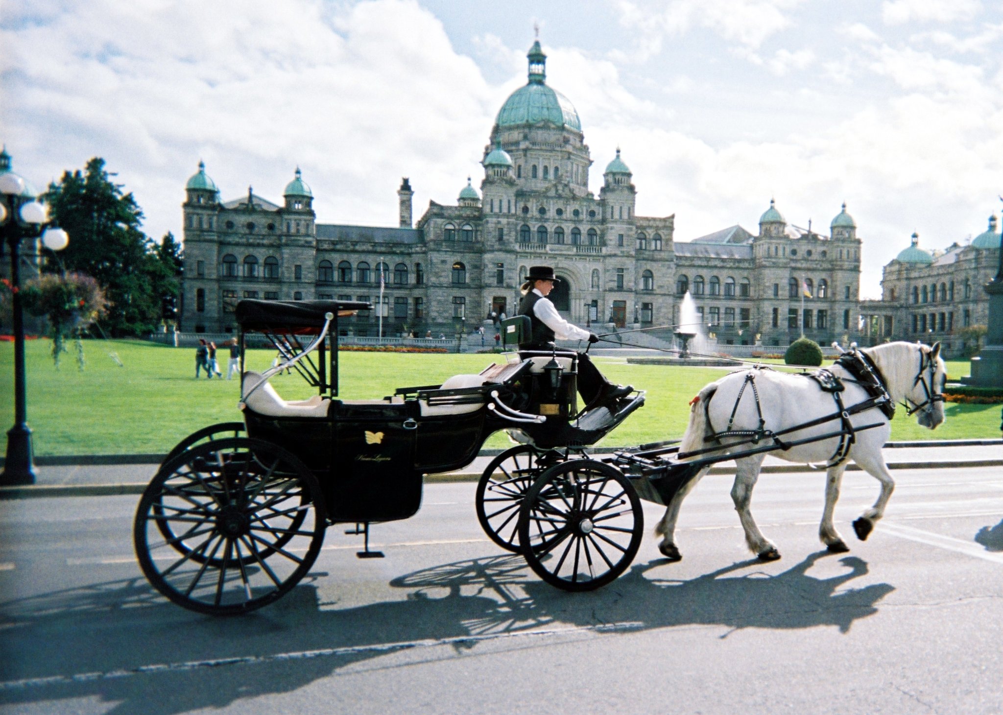 How to Spend 24 Hours in One of Canada’s Most Pleasant Cities