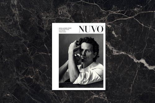 Introducing Summer, Issue 105