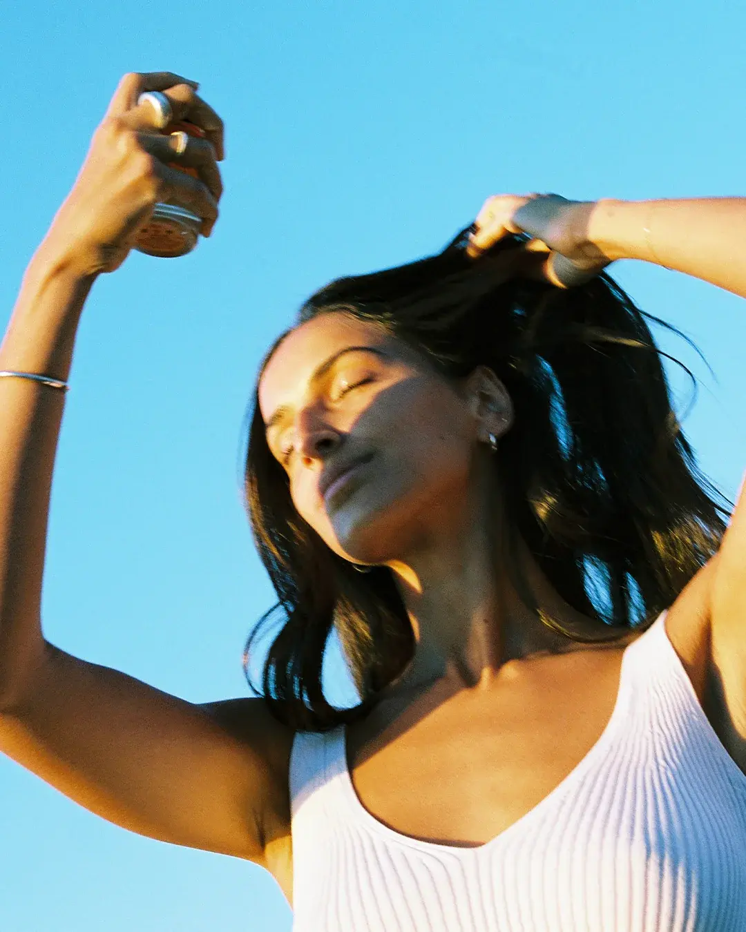 7 Facial Mists for Glowing Summer Skin