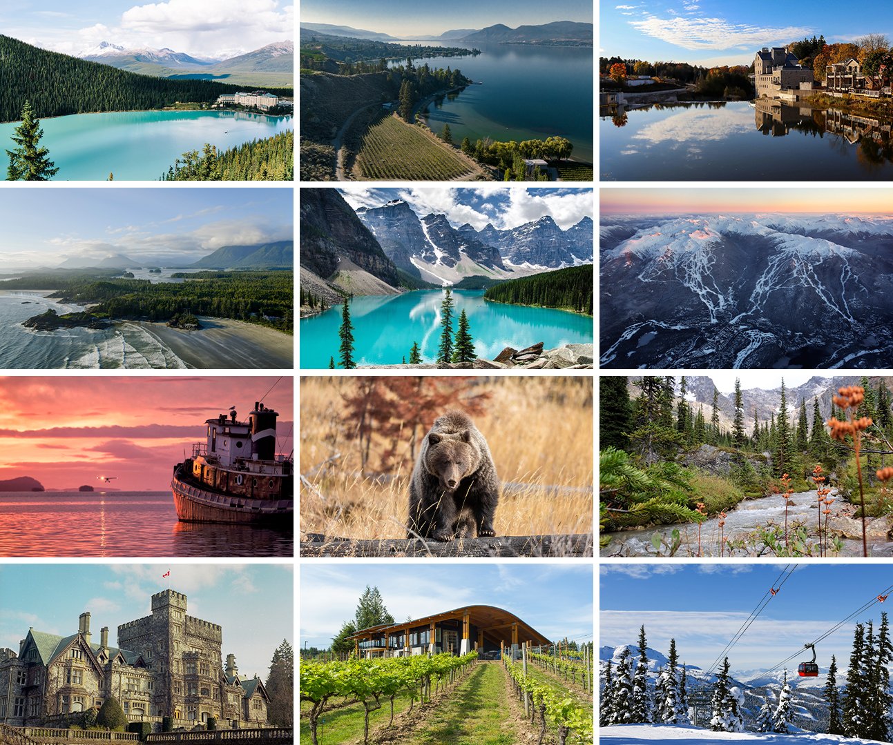 The Beauty of Exploring Our Backyard: A Canadian Travel Guide