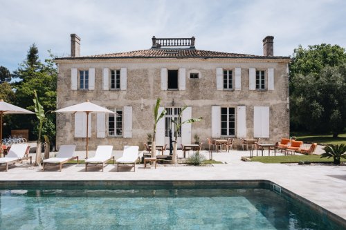 11 Dreamy Hotels to Relax and Unwind In