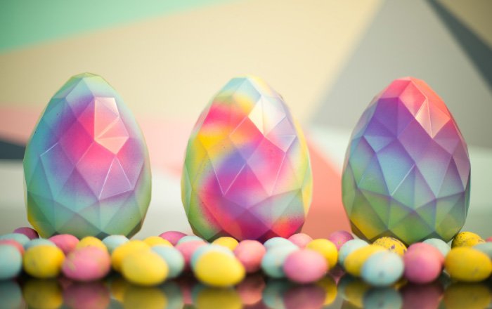 Canada’s Best Gourmet Easter Chocolates