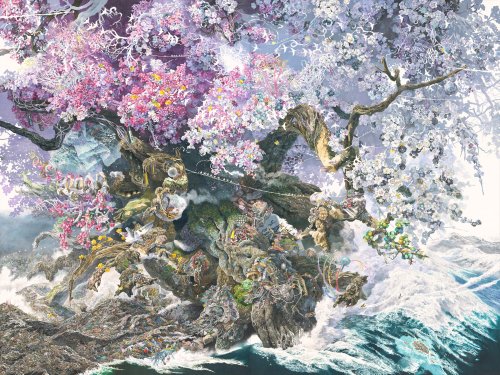 Japan's Ethereal Beauty and Art