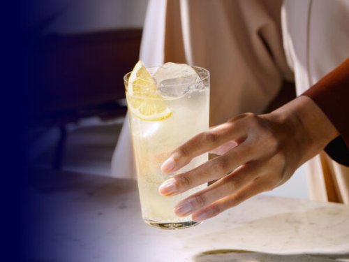 The Ultimate Tom Collins