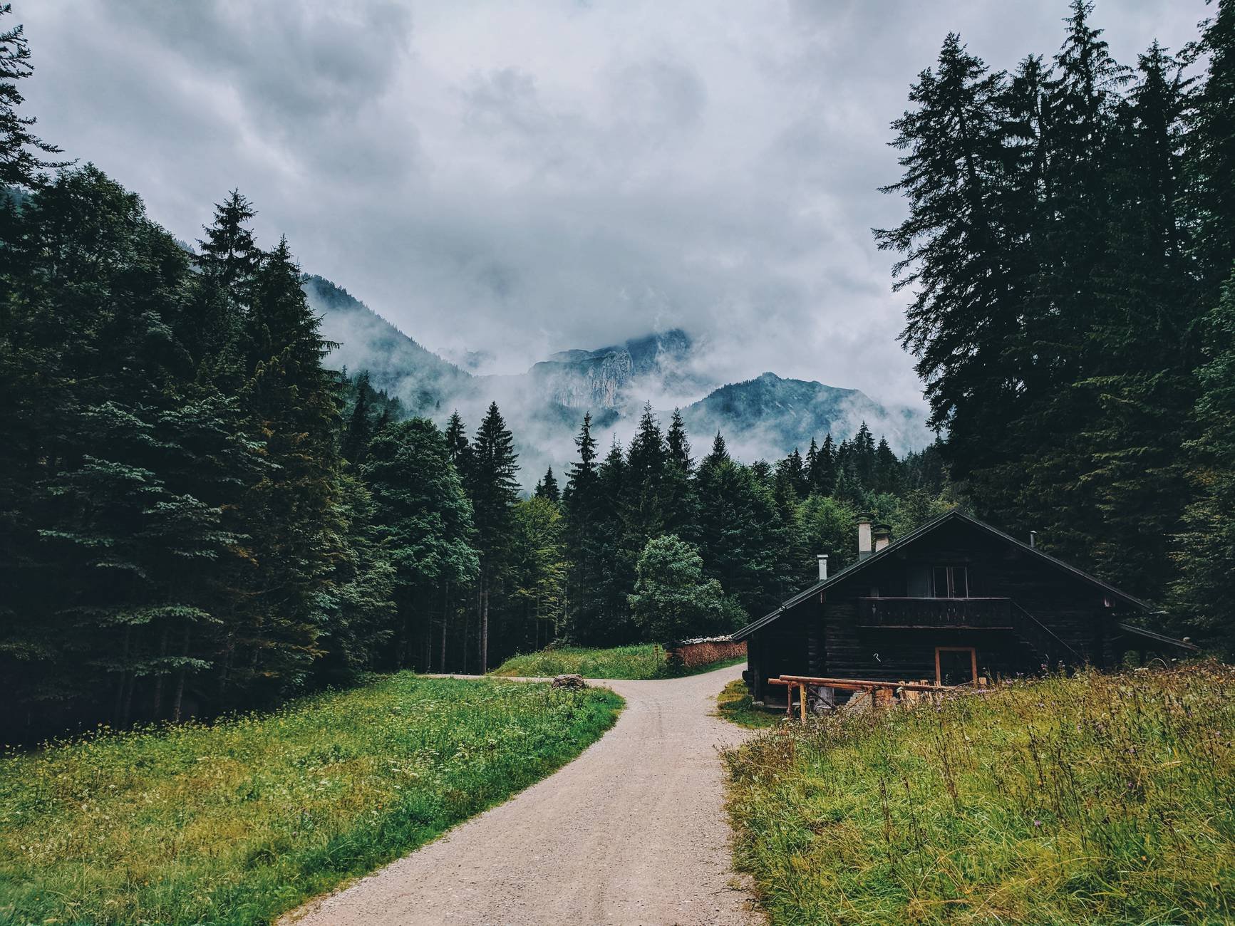10 Most Scenic Roads in Canada