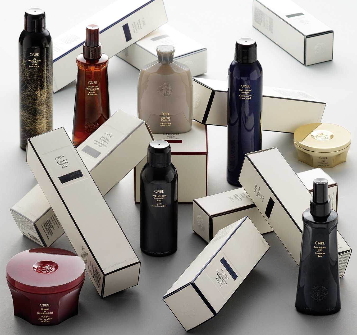 Oribe Hair Care