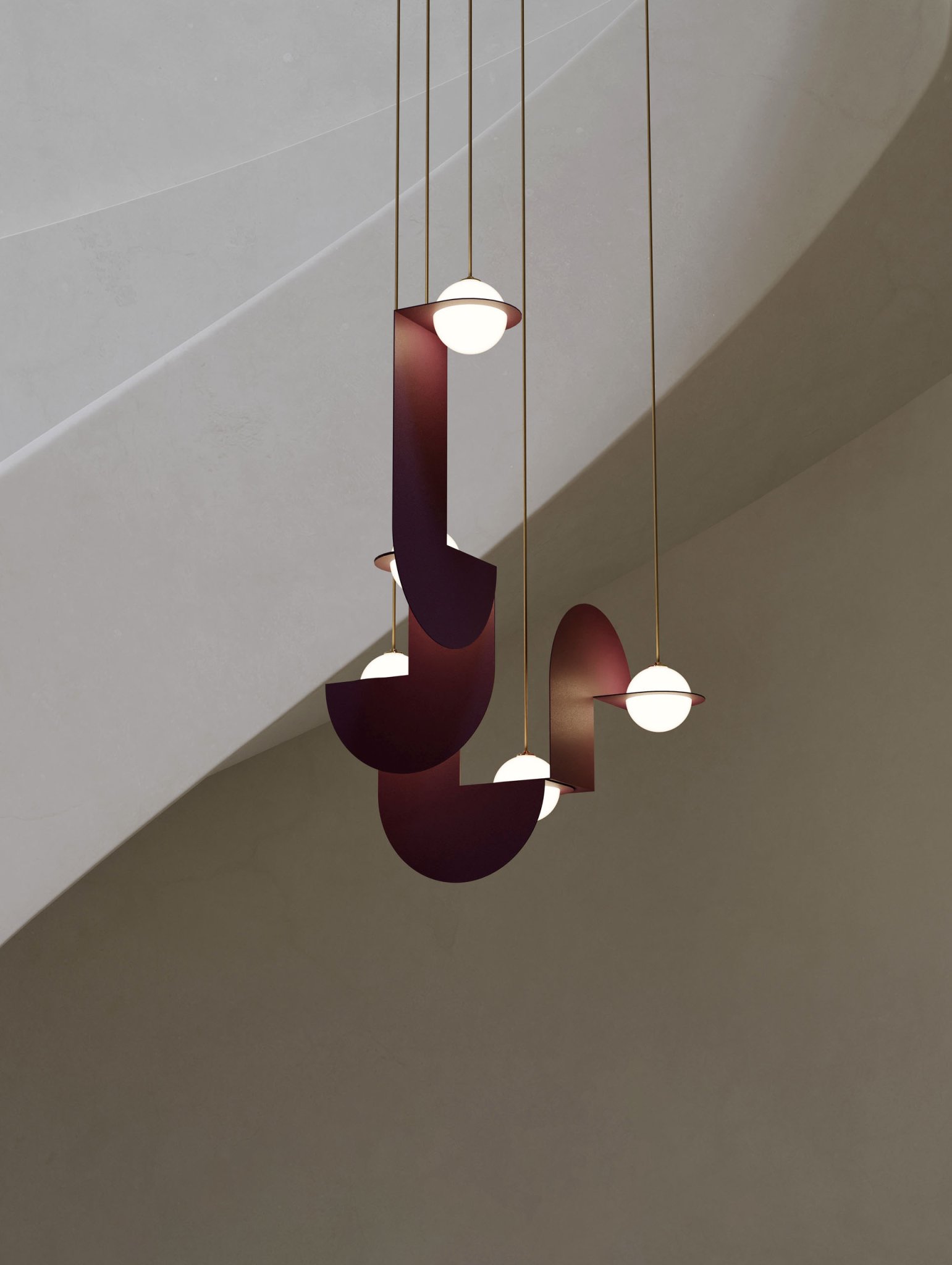 Lambert & Fils Debuts Atelier