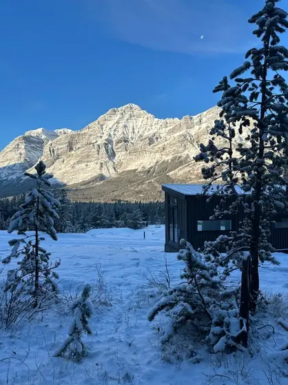 Wellness in Kananaskis Country: Alberta’s Hidden Mountain Playground