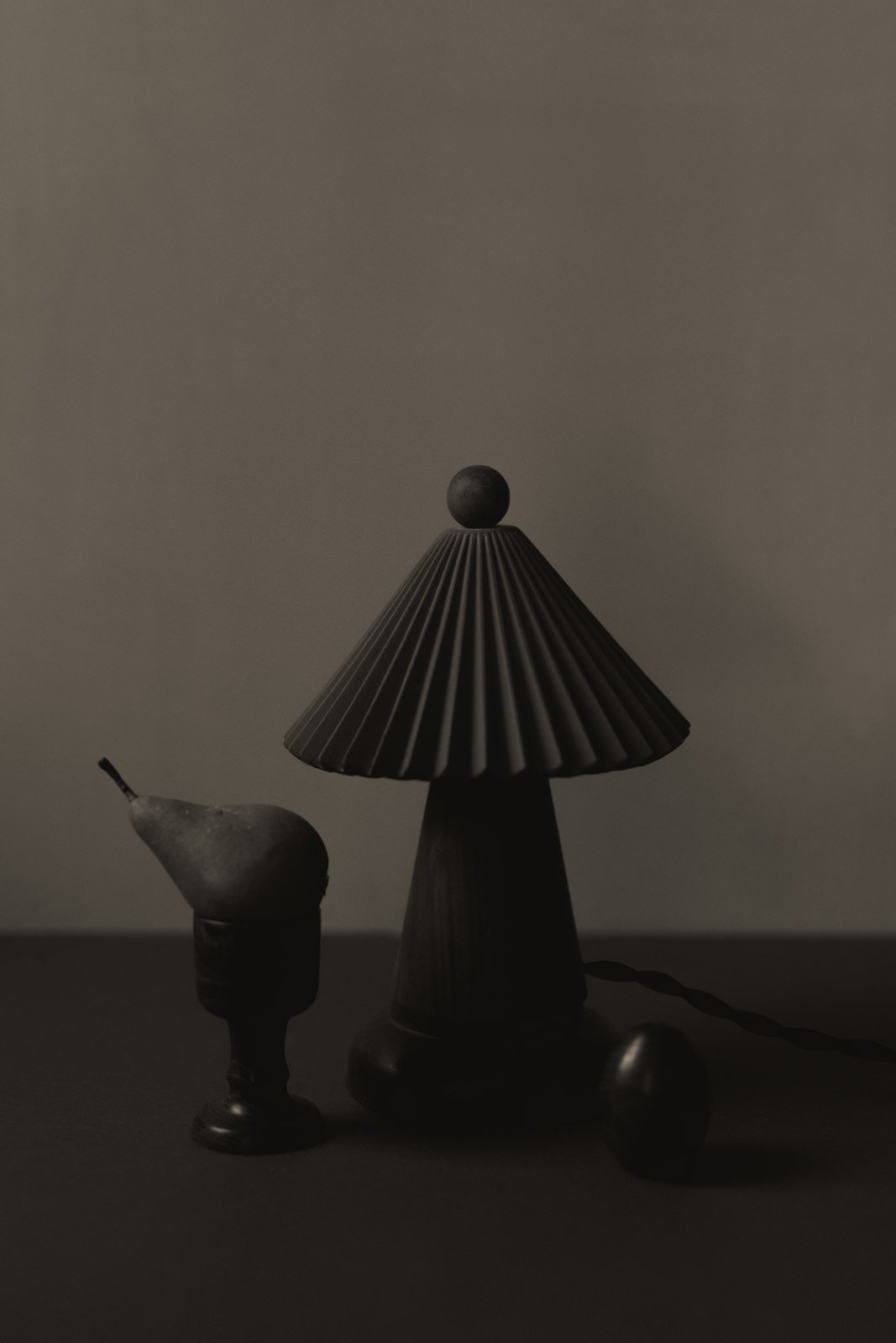 Huey Lightshop’s Artful Approach to Canadian-Made Lighting