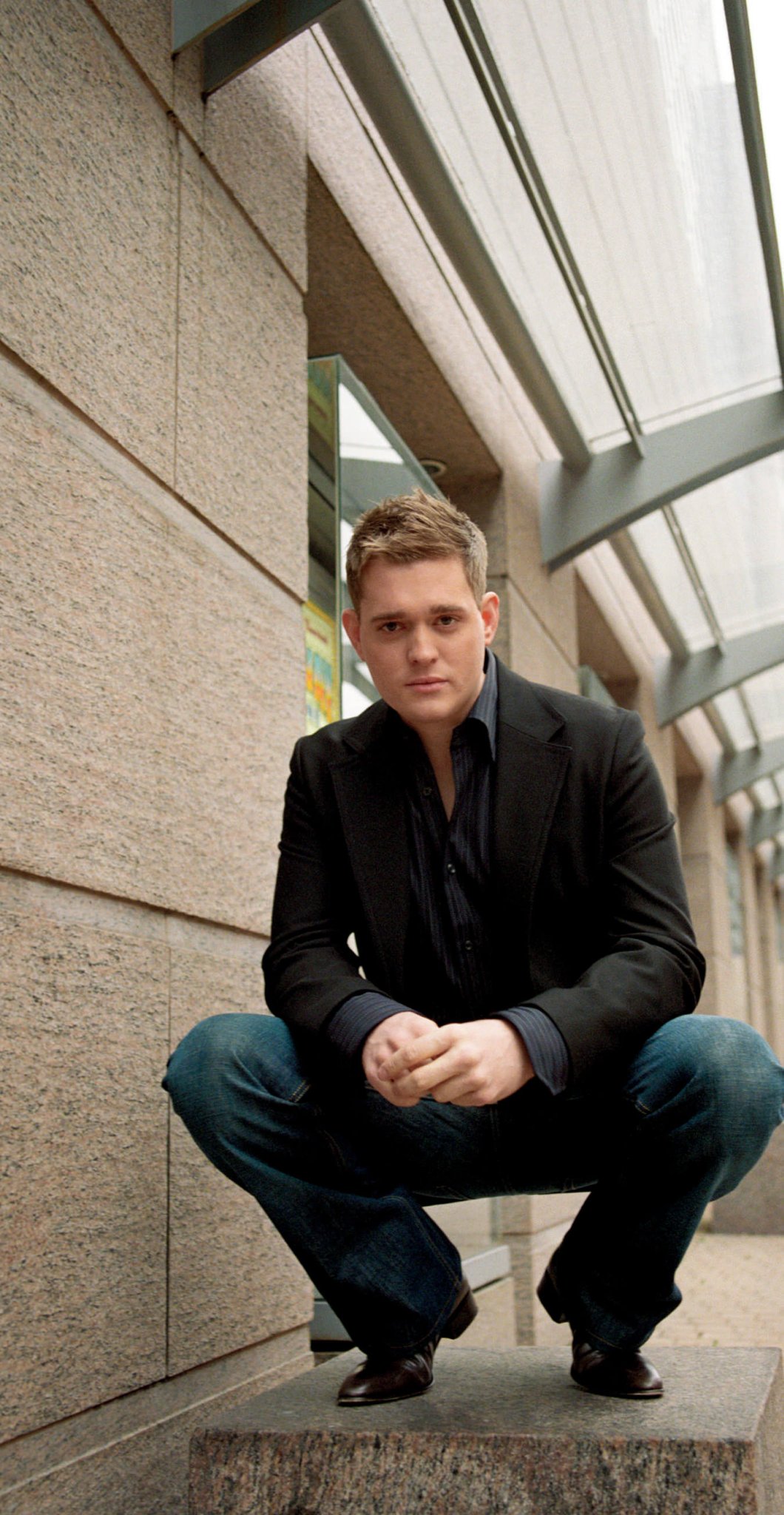 Michael Bublé