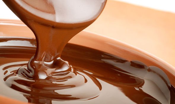 Two Ways to Make Chocolate Fondue