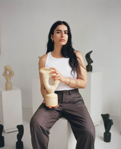 Zeynep Boyan’s Rising Artistic Career