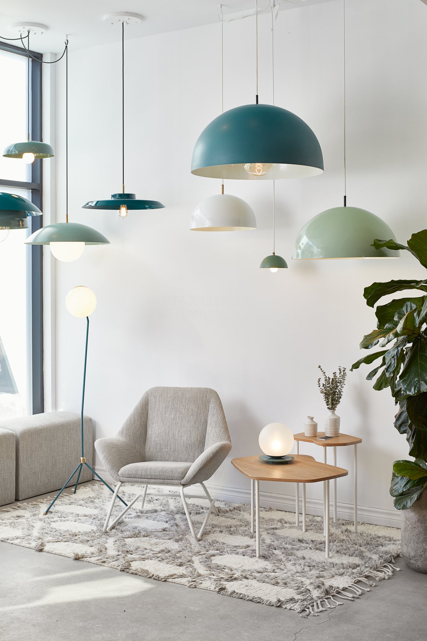 Female-Founded Canadian Design Company Lights Up Toronto With a New Showroom