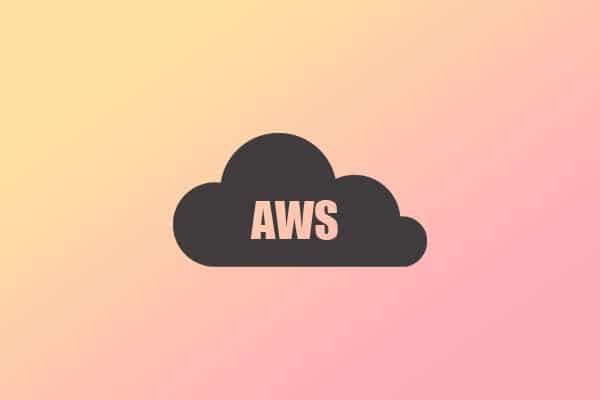 AWS Solution Online Training and Certification  - cover
