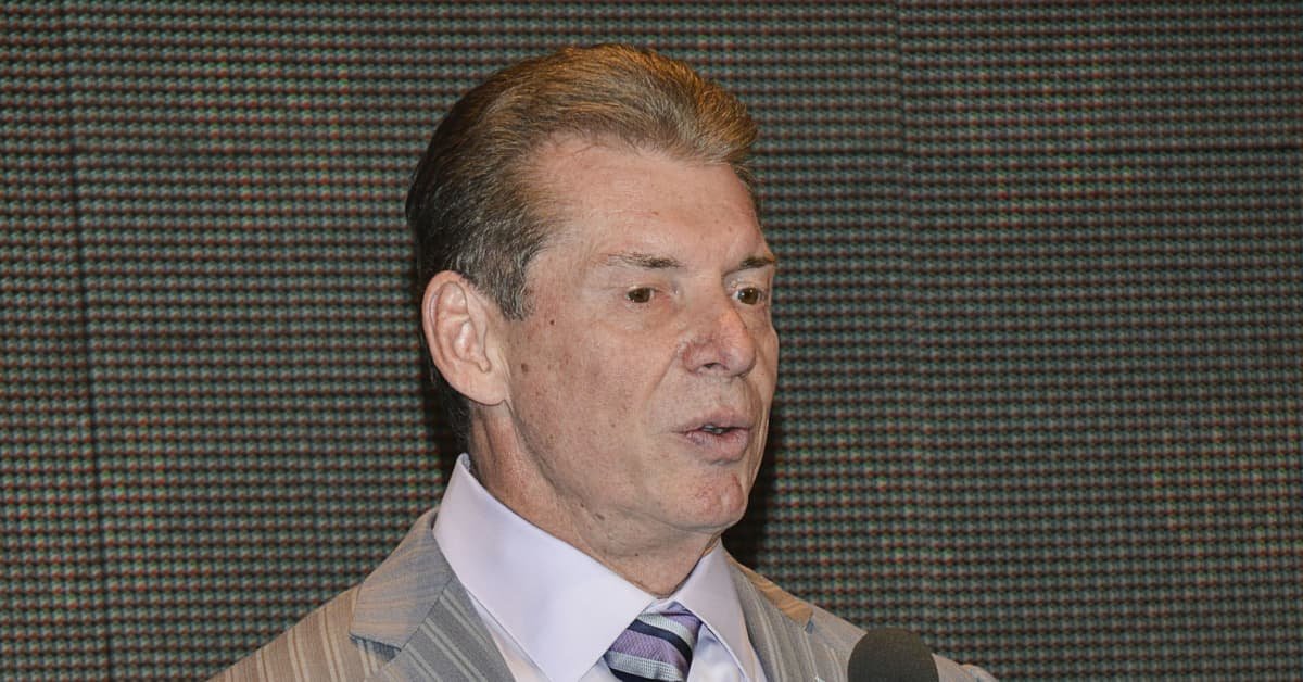 The Most Questionable Vince McMahon Moments Of All Time