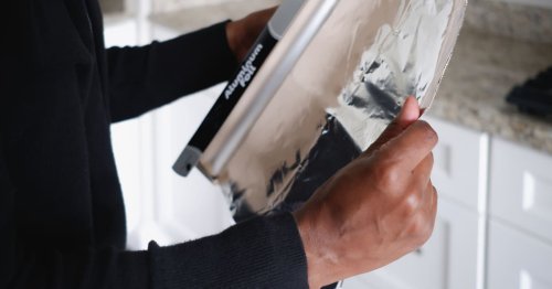 Can Aluminum Foil Help Improve Your Weak Home Wifi Signal?