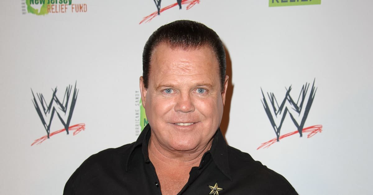 Why Jerry Lawler Left WWE In 2001 - And Then Came Back Soon After