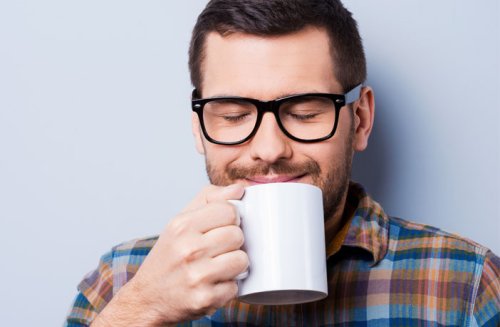 Heavy coffee drinkers demonstrate motivational processes that mimic those involved in drug addiction