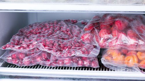 4 reasons why you should buy frozen food instead of fresh