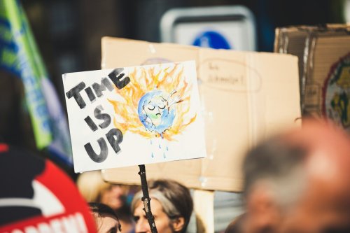 Trump won these states in 2024 — now their voters want more climate action