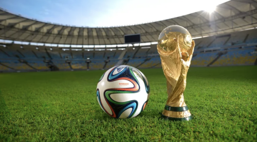 Satire: Welcome, soccer fans. We're monetizing the oxygen