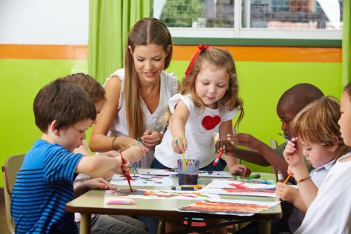 N.Y. must double down on early childhood investments