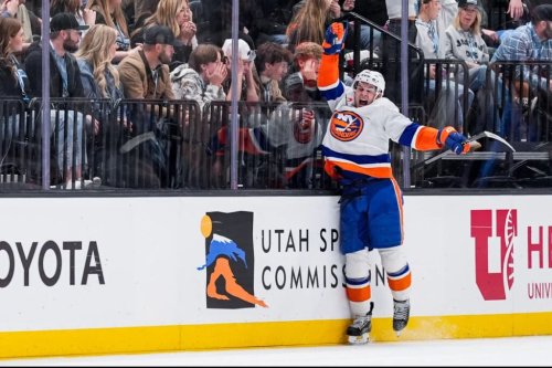 Debunking the Unfounded & Untrue Mathew Barzal ‘Rumors’