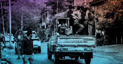 What India Lost in Its Brief Battle With Pakistan