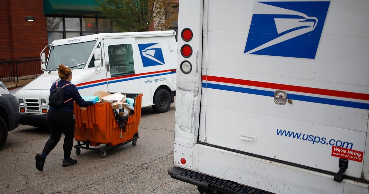 Could the USPS Become the Nation’s Largest Abortion Provider?